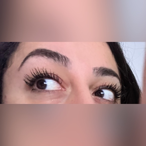 LASH & BROW GROWTH serum - ALL NATURAL - VEGAN eyelashes eyebrows conditioner - Picture 4 of 6